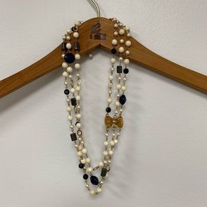 4/$19🔥 Beads Necklace